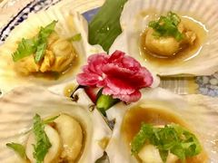 -江户家·日本料理·铁板烧(汉江东路店)