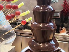 -菲住布渴酒店自助餐厅(阿里巴巴西溪园区店)