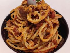 番茄肉酱意面-布拉格餐厅· 中欧捷克菜(全国首店)