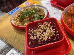 -老闵田螺馆·南昌特色小炒(梦时代店)