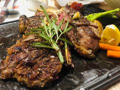 -安妮意大利餐厅(国贸店)