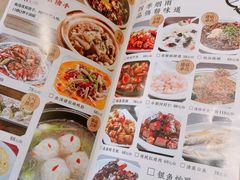 -四季暖堂·融合江浙菜(N1955创业园店)