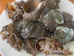 -阿军排档·烧烤