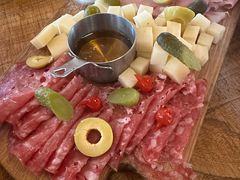 -Alimentari Mulino意大利餐吧&烘焙(丰盛里店)