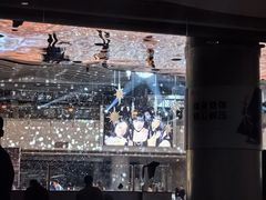 -冰纷万象滑冰场(沈阳万象城店)