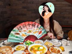 -寻宝记绍兴菜(状元店)