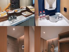 -杭州西湖湖滨银泰亚朵酒店