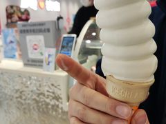 -DQ·蛋糕·冰淇淋(领秀城店)