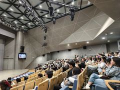 -北京大学百年讲堂