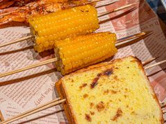 -1819餐厅·团队聚餐·烤串·精酿