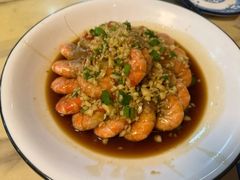 -尚岛私房菜(西方巷店)