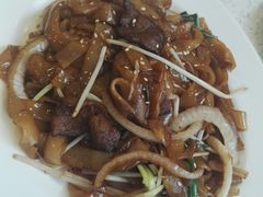 -新发记港式茶餐厅(黄浦店)