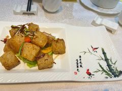 -荣粤酒家·融合粤菜·海鲜火锅