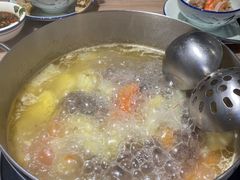 -探窝·竹笙椰子鸡(杨箕店)