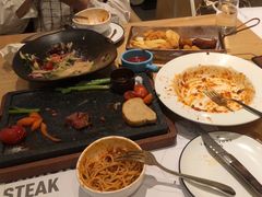 -原石牛扒·约会餐厅(龙城万科里店)