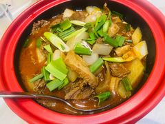 公安牛三鲜-湖北味道(湖北大厦店)