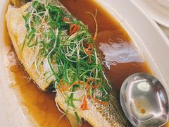 -银都上海菜馆(粤海东路店)
