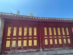 -云南民族村