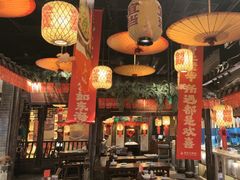 -南京大牌档(壹方天地店)