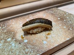 -荣一代目OMAKASE板前料理
