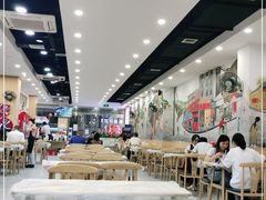 -江城燕子大排档(江汉路步行街店)