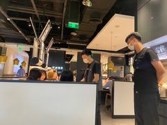 -太二酸菜鱼(福州泰禾店)