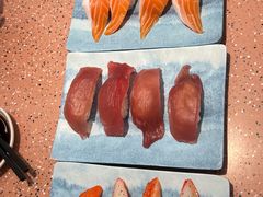 -元气寿司(东方宝泰店)