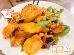 -哈尔滨风味小吃东北菜(五角场店)