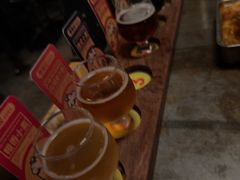 -麦凯伦烧烤·精酿超级工厂店(金桥总店)