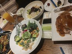 -小大董·烤鸭(王府井apm店)