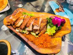-阿拉丁新疆风味餐厅·清真(罗廊巷店)