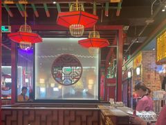 -缪氏川菜(深圳北站缤果空间店)