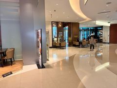 -THE WOODS 简餐 (国贸商城店)