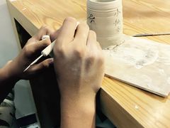 -艺彩阳光手工坊(大连恒隆广场店)