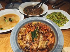 -荣小馆(杭州大厦店)