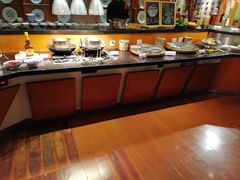 -重庆解放碑帝晶酒店·姜厨房西餐厅