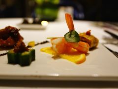 -Yan Ting 宴庭中餐厅(上海静安瑞吉酒店)