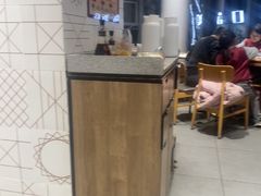 -喜家德虾仁水饺(华强天虹店)