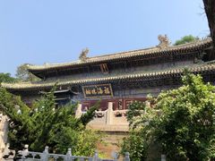 -潭柘寺景区