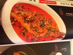 iphone_upload_pic-宝轩渔府·老字号海鲜·正宗津菜(水上店)