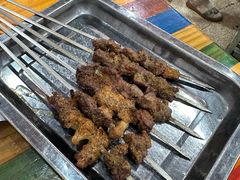 -大陈鸿源牛肉馆(大陈总店)