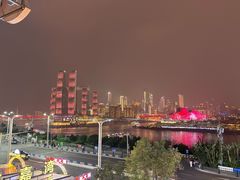 -长嘉·河图火锅(长嘉汇江景旗舰店)