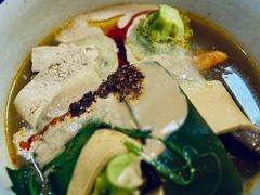 -承旭麻辣烫(马家堡东路店)