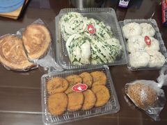 麻球-白玉兰食品(中山公园龙之梦店)