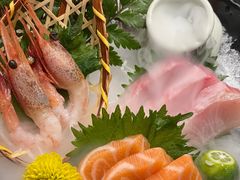 -万岁寿司(芳村店)