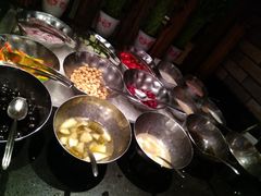 -OPEN開全日自助餐厅·牛肉火锅·海鲜(佛山希尔顿酒店)