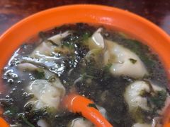 -阿麟馄饨(延长路店)