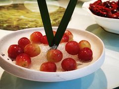 水果盘-申粤轩酒楼·三十年粤菜经典(丁香花园店)