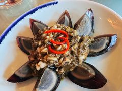 -龙门阵茶屋川菜馆(武康路店)