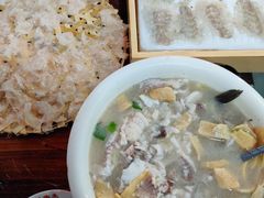 -官塘锋记鱼生·生腌·砂锅粥(牌坊街店)